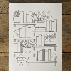 Reading Tracker