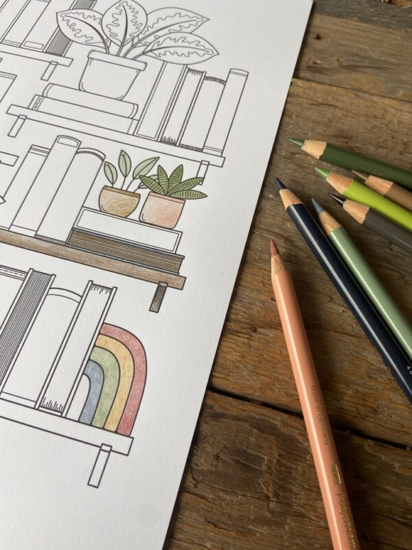 Reading Tracker - Image 2